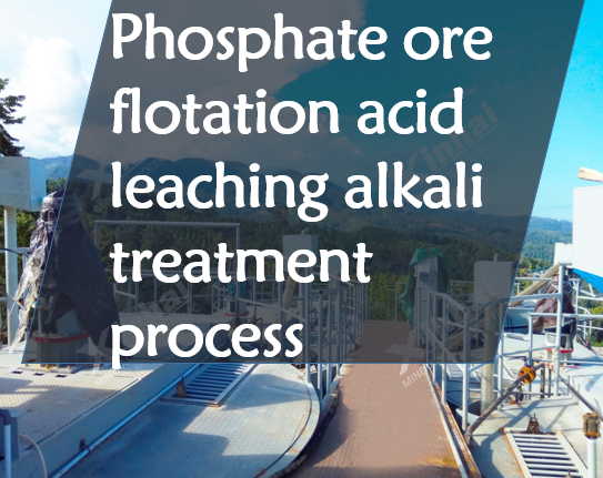 Phosphate-ore -flotation-acid -leaching-alkali-treatment-process.png